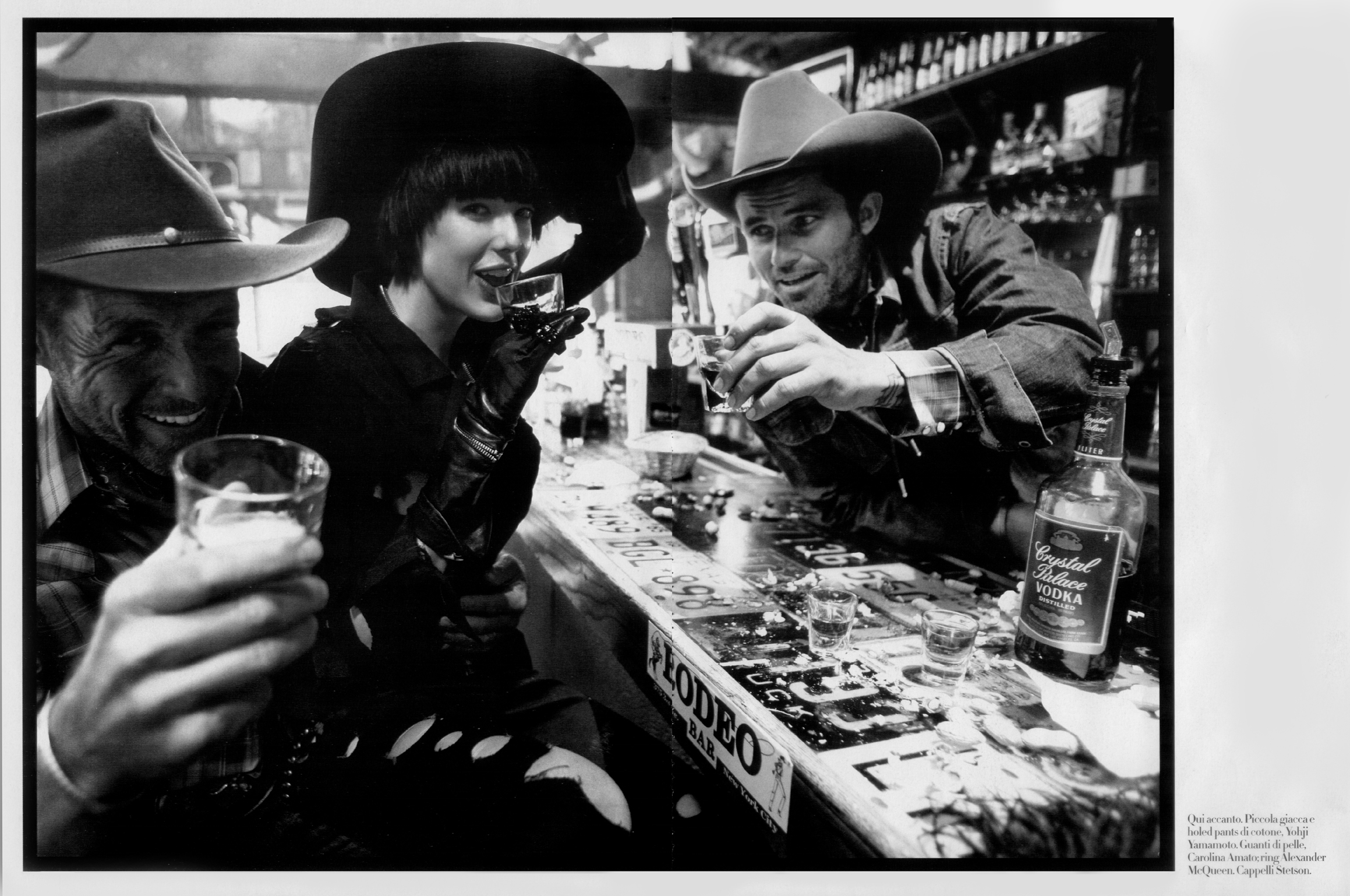 Rodeo Photos